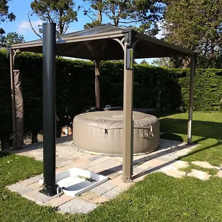 Bord De Berneval-le-Grand