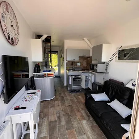 Bord De * Berneval-le-Grand