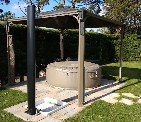 Bord De Berneval-le-Grand