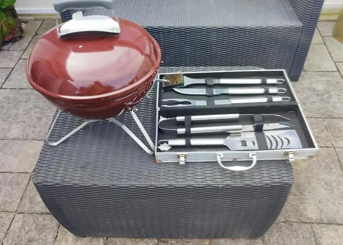 Bord De Bed and Breakfast