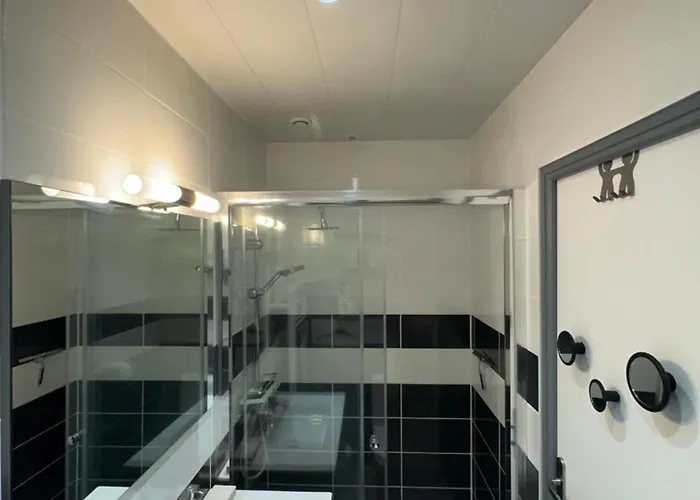 Bord De Berneval-le-Grand