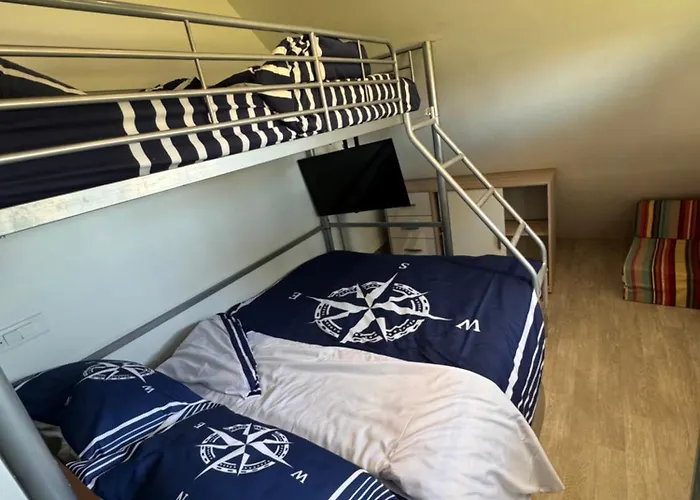 Bord De 3* Berneval-le-Grand